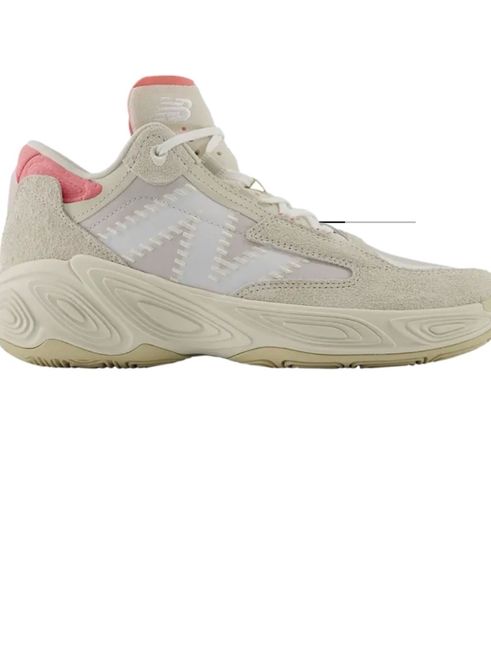 2024
New Balance Fresh Foam BB v2 'Moonbeam'